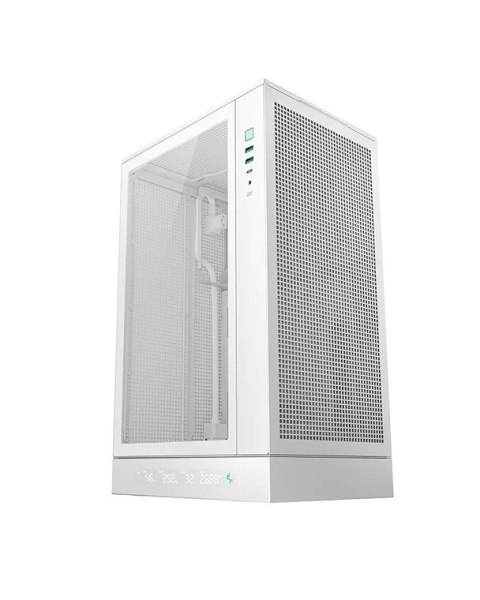 Obudowa DeepCool CH270 WH (R-CH270-WHNDM0-G-1)