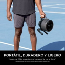 Wentylator podłogowy Shark FA050EU Czarny