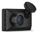 Wideorejestrator Garmin Dash Cam X210, czarny