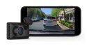 Wideorejestrator Garmin Dash Cam X210, czarny