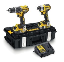 Zestaw combo Aku 18V DCK266P2 DEWALT