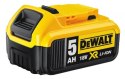 Zestaw combo Aku 18V DCK266P2 DEWALT