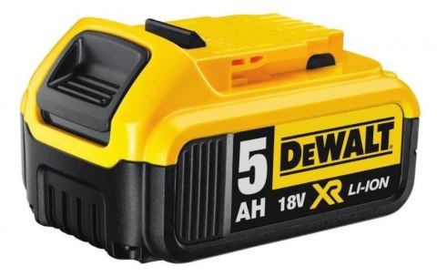 Zestaw combo Aku 18V DCK266P2 DEWALT