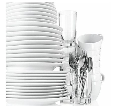 Zmywarka do zabudowy BOSCH SPI2HKS42E