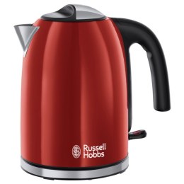 Czajnik Russell Hobbs 20412-70 2400W 1,7 L Czerwony