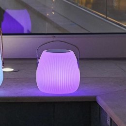 Głośnik Bluetooth Lampa LED Lumisky 5 W