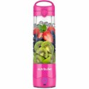 Mikser z Tworzywa Sztucznego Nutribullet Różowy 475 ml