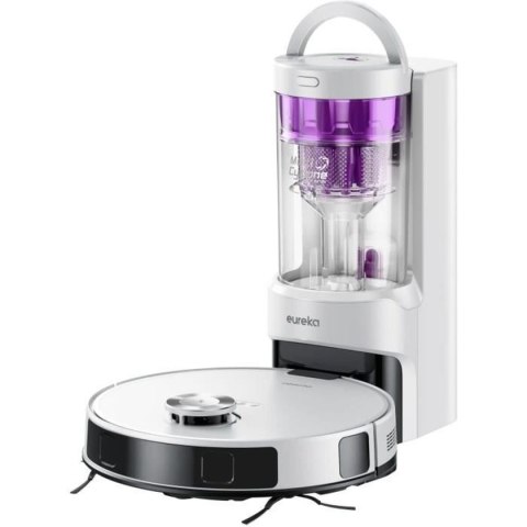 Odkurzacz Automatyczny Eureka