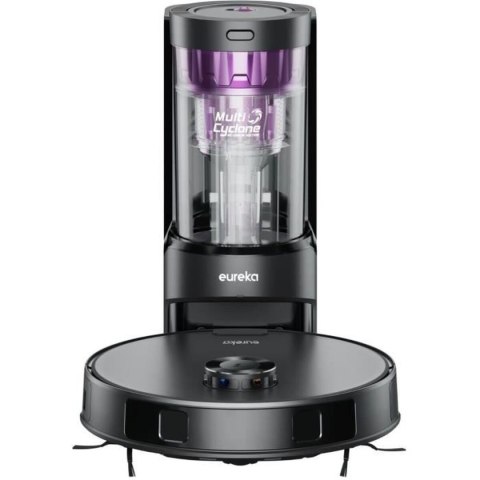 Odkurzacz Automatyczny Eureka