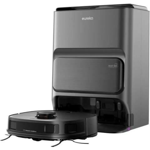 Odkurzacz Automatyczny Eureka