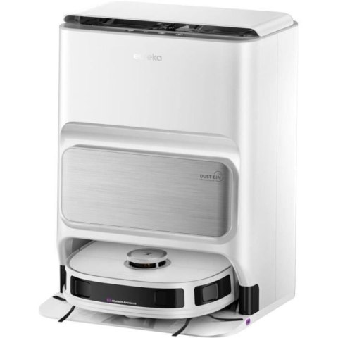 Odkurzacz Automatyczny Eureka