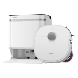 Odkurzacz Automatyczny Eureka