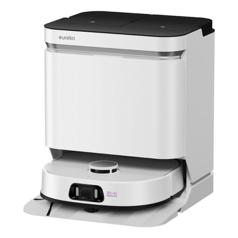 Odkurzacz Automatyczny Eureka