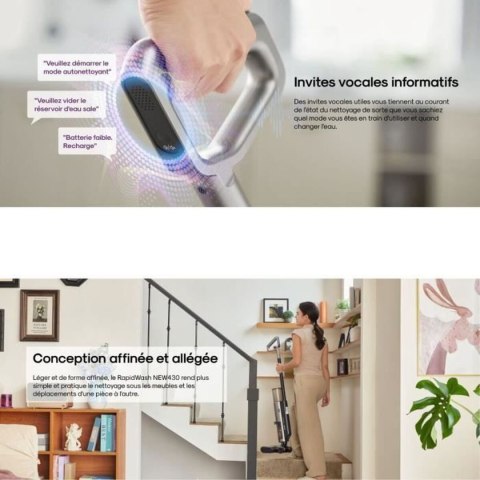 Odkurzacz Eureka 150 W