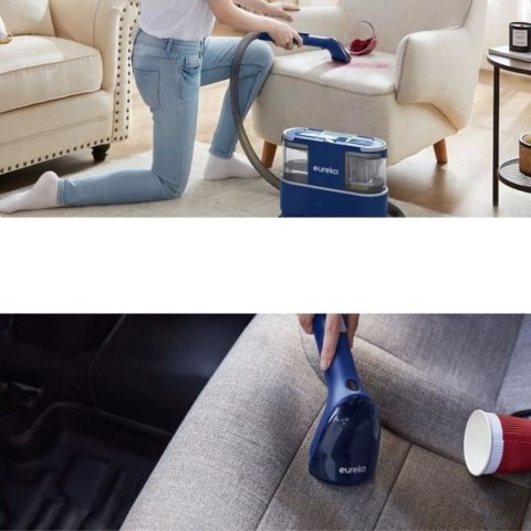 Odkurzacz Eureka