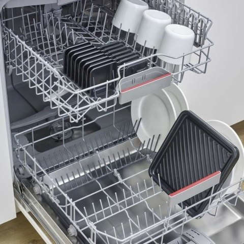 Raclette Severin RG2366 Czarny noir 1300 W