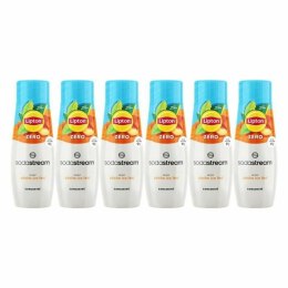 Soda sodastream 440 ml 6 Części