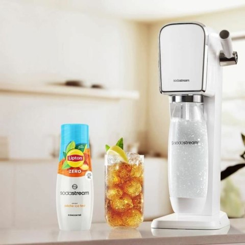 Soda sodastream 440 ml 6 Części