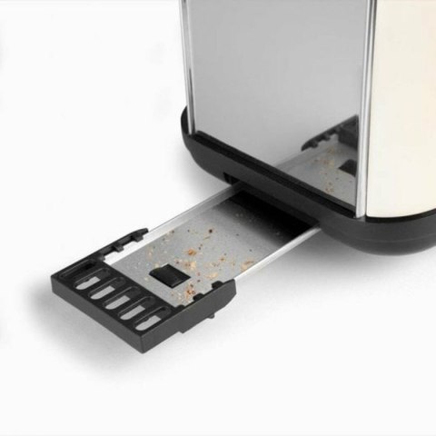 Toster Orbegozo TOV 6200 Beżowy 850 W