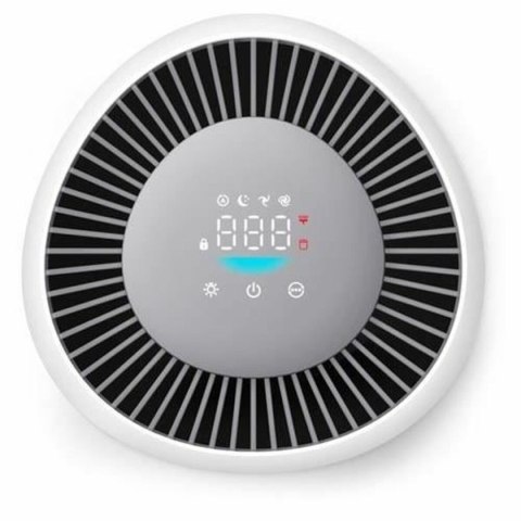 Urządzenie do oczyszczania powietrza Philips AC0920/10 Biały