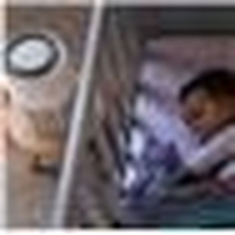 Urządzenie do oczyszczania powietrza Philips AC0920/10 Biały