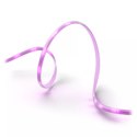 Węże LED Philips Solo Lightstrip Biały 20 W 5 m Ciepła Biel