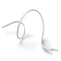 Węże LED Philips Solo Lightstrip Biały 20 W 5 m Ciepła Biel