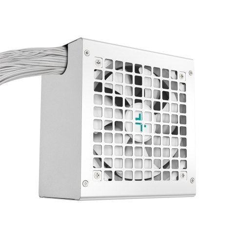 Zasilacz Deepcool PL750D WH 750W Bronze white