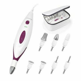 Zestaw do Manicure Medisana MED 85153