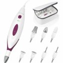 Zestaw do Manicure Medisana MED 85153
