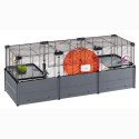 FERPLAST Multipla Hamster Large 107,5x37,5x H 42cm