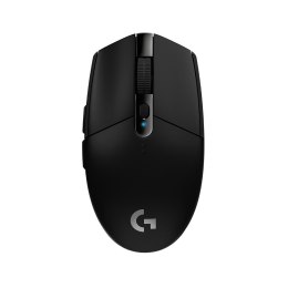 MOUSE USB OPTICAL WRL G305/LIGHTSPEED 910-005282 LOGITECH