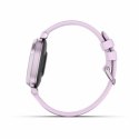 Zegarek sportowy Garmin Lily 2 Lilac 35,4mm Różowy