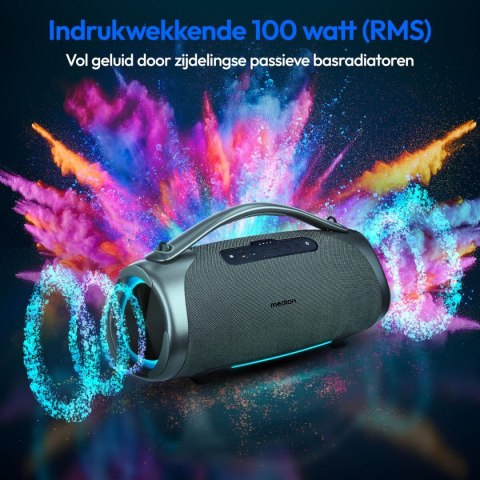 Głośniki Medion 50077080