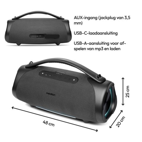 Głośniki Medion 50077080