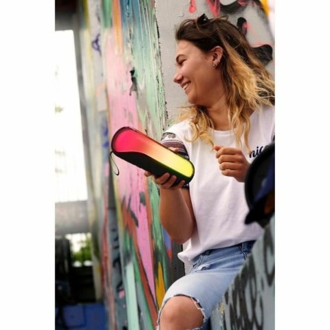 Głośnik Przenośny Bigben Czarny