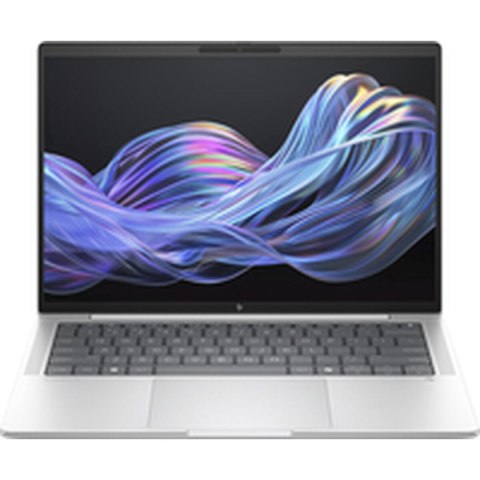Laptop HP B68ZZET#ABE 14" 512 GB SSD