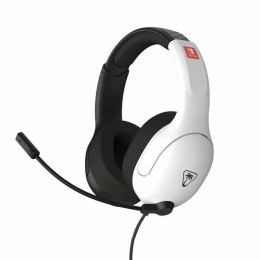 Słuchawki Turtle Beach Airlite Fit Biały/Czarny
