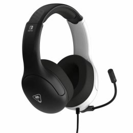 Słuchawki Turtle Beach Airlite Fit Biały/Czarny