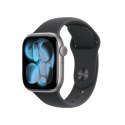 Smartwatch Apple Czarny Szary