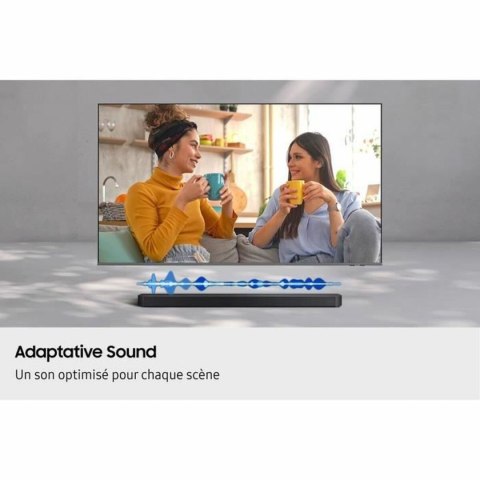 Soundbar Samsung Czarny