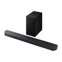 Soundbar Samsung Czarny
