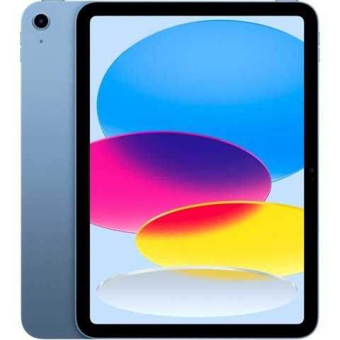 Tablet Apple Ipad 11 11" 128 GB Niebieski