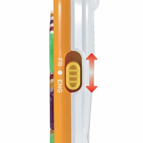 Tablet Interaktywny Dziecięcy Vtech Baby (1 Sztuk)