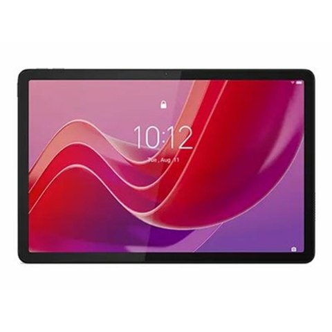 Tablet Lenovo ZADA0134SE 11" Mediatek Helio G88 4 GB RAM 128 GB Czarny Szary