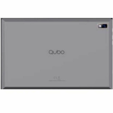 Tablet Qubo T-104 Octa Core 4 GB RAM 64 GB Szary 10,1"