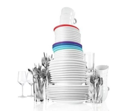 Zmywarka do zabudowy BOSCH SPI2HKS42E