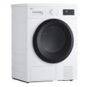 Dryer LG RHA1008NWK 8 kg