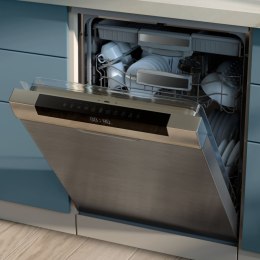 Frytkownica na gorące powietrze Philips Czarny