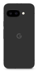 Google Pixel 9a 5G DualSIM 8/128GB Obsidian (WYPRZEDAŻ)